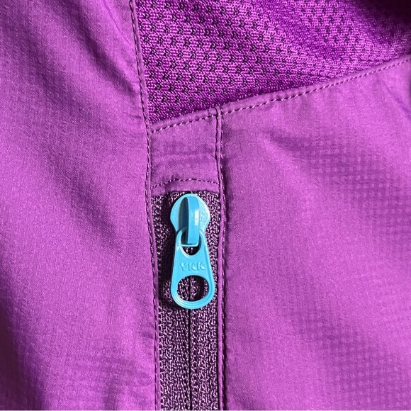 Arc’teryx Purple Women’s Marathon Running Jacket — Size Small - Picture 11 of 16